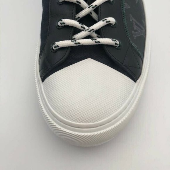 New Authentic Louis Vuitton Tattoo Sneaker LV - Picture 3 of 9